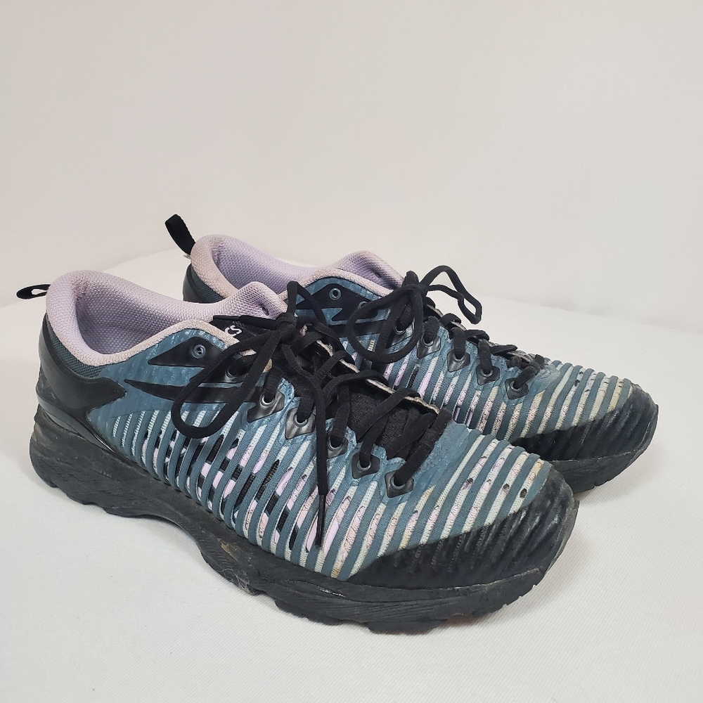 Asics Kiko Kostadinov x Gel Delva 1 'Murasaki'